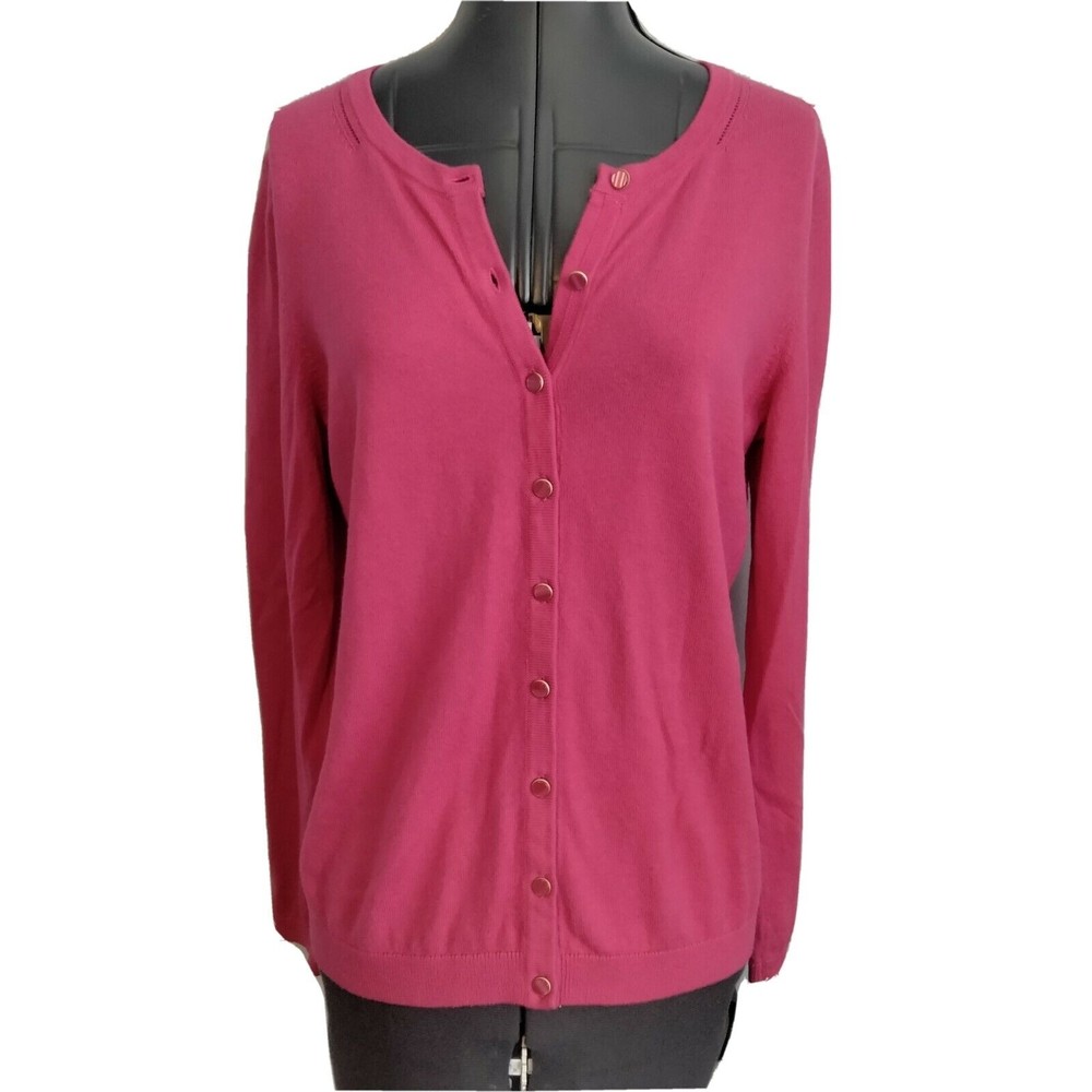 Talbots Cardigan